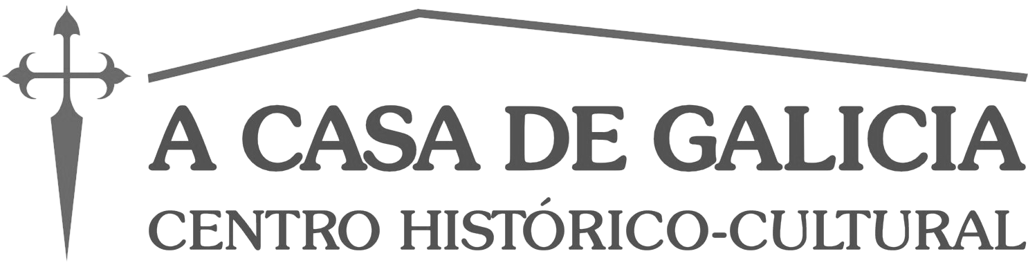 A Casa de Galicia — Centro Histórico-Cultural